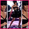 Kostenlose Smiley Rihanna n133141