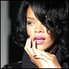 Kostenlose Smiley Rihanna n133114