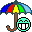 Emoticon Free riso 132739