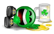 Emoticon Free riso 132734