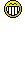 Kostenloses Emoticon Sprung 131069