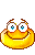 Kostenloses Emoticon Sprung 131061