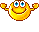 Kostenloses Emoticon Sprung 131120