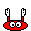 Kostenloses Emoticon Sprung 131111