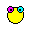 Kostenloses Emoticon Sprung 131116