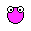 Kostenloses Emoticon Sprung 131100