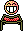 Kostenloses Emoticon Sprung 131072