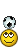 Kostenloses Emoticon Sprung 131068