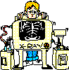 Kostenloses Emoticon Wissenschaft 101806