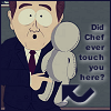 Kostenloses Emoticon South Park 132657
