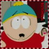 Kostenloses Emoticon South Park 132647