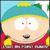 Kostenloses Emoticon South Park 132674