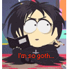 Kostenloses Emoticon South Park 132662