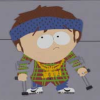 Kostenloses Emoticon South Park 132665