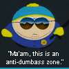 Kostenloses Emoticon South Park 132637