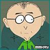Kostenloses Emoticon South Park 132680