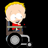 Kostenloses Emoticon South Park 132661