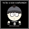 Kostenloses Emoticon South Park 132652