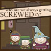 Kostenloses Emoticon South Park 132649