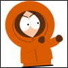 Kostenloses Emoticon South Park 132658