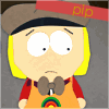 Kostenloses Emoticon South Park 132677