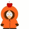 Kostenloses Emoticon South Park 132650