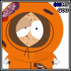 Kostenloses Emoticon South Park 132641