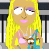Kostenloses Emoticon South Park 132659