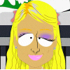 Kostenloses Emoticon South Park 132668