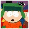 Kostenloses Emoticon South Park 132648