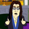 Kostenloses Emoticon South Park 132639