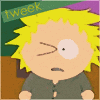 Kostenloses Emoticon South Park 132646