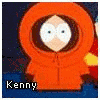 Kostenloses Emoticon South Park 132672