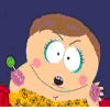 Kostenloses Emoticon South Park 132683