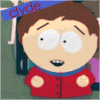 Kostenloses Emoticon South Park 132635