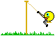 Kostenloses Emoticon Sport 111522