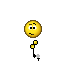 Kostenloses Emoticon Sport 111727