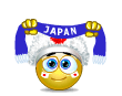 Kostenloses Emoticon Sport 112077