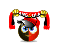 Kostenloses Emoticon Sport 111431