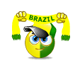 Kostenloses Emoticon Sport 112092