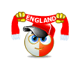 Kostenloses Emoticon Sport 111464