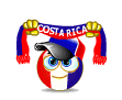 Kostenloses Emoticon Sport 111279