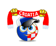 Kostenloses Emoticon Sport 112143
