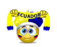 Kostenloses Emoticon Sport 111642