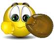 Kostenloses Emoticon Sport 111368