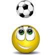 Kostenloses Emoticon Sport 111839