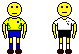 Kostenloses Emoticon Sport 110592