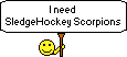 Kostenloses Emoticon Sport 112122