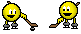 Kostenloses Emoticon Sport 111445