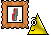 Kostenloses Emoticon Dreiecke 175601